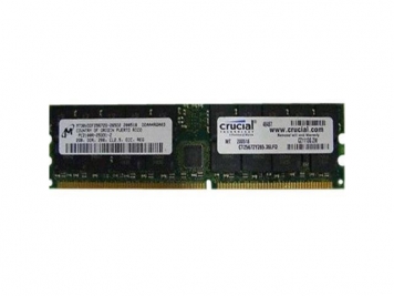 Оперативная память Micron MT36VDDF25672G-265D2 DDR 2048Mb