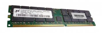 Оперативная память Micron MT36VDDF25672G-40BD2 DDR 2048Mb