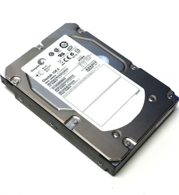 Жесткий диск NEC 243-416252-301 450Gb 15000 SAS 3,5" HDD