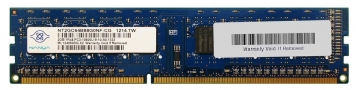 Оперативная память Nanya NT2GC64B88G0NF-CG DDRIII 2Gb