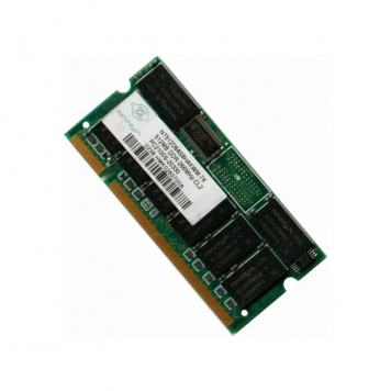 Оперативная память Nanya NT512D64S8HAKWM-7K DDR 512Mb