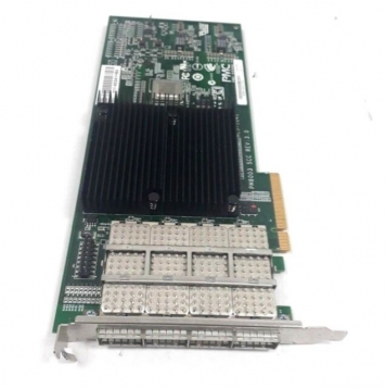 Контроллер Network 111-00341+B0 PCI-E8x