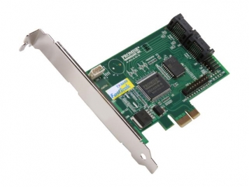 Контроллер Promise TX4650 PCI-E1x