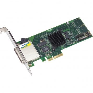 Контроллер Promise TX8668 PCI-E4x