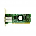 Сетевой Адаптер Qlogic QLA2462 PCI-X