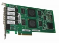 Сетевой Адаптер Qlogic QLE2464 PCI-E4x