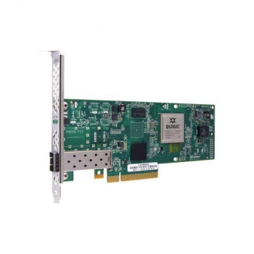 Сетевой Адаптер Qlogic QLE8240-CU PCI-E8x 10Gb