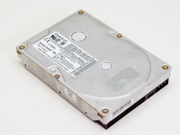 Жесткий диск Quantum 2110AT 2,1Gb 4500 IDE 3.5" HDD