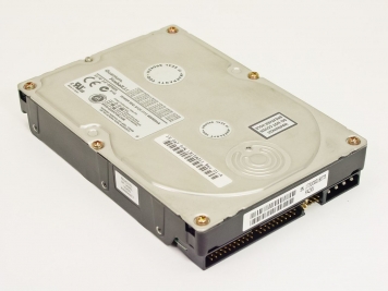 Жесткий диск Quantum LB15A011 15Gb 5400 IDE 3.5" HDD