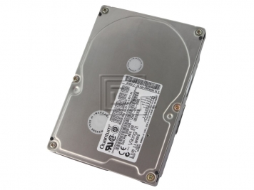 Жесткий диск Quantum PX09L461 9,1Gb 7200 U160SCSI 3.5" HDD