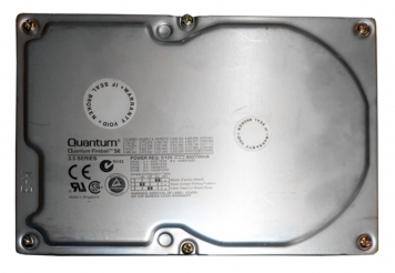 Жесткий диск Quantum SE64A101 6,4Gb 5400 IDE 3.5" HDD