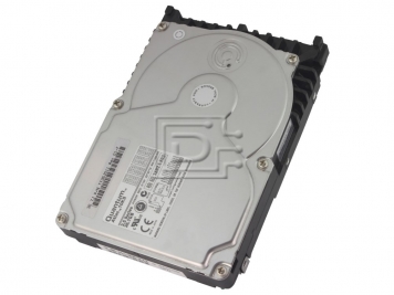 Жесткий диск Quantum TY36J0 36,7Gb  U160SCSI 3.5" HDD