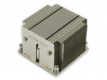 Радиатор Cooler E1U-NPFCS-06-GP LGA775
