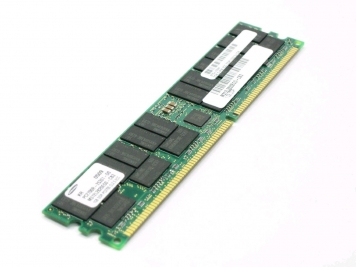 Оперативная память Samsung M312L2820EG0-CB3 DDR 1024Mb