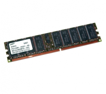 Оперативная память Samsung M312L5628BT0-CB0 DDR 2048Mb