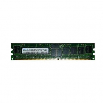 Оперативная память Samsung M312L6523DZ3-CCC DDR 512Mb
