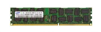 Оперативная память Samsung M393B5173EH1-CF8 DDRIII 4Gb