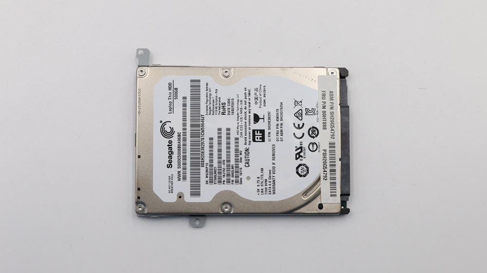 Фактор 500 2. St500lm000 от Seagate. LSI b5502d0 Seagate Datasheet.