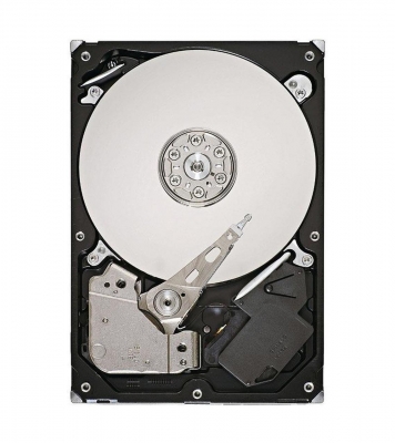 Жесткий диск Seagate 1A9162 500Gb 7200 SATAIII 3.5" HDD