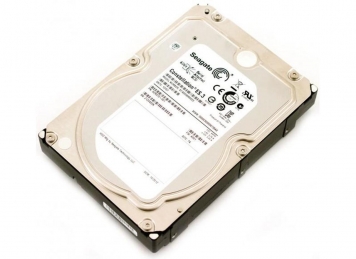 Жесткий диск Seagate 1A9168 2Tb 7200 SATAIII 3.5" HDD