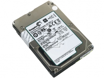 Жесткий диск Seagate 1BF202 300Gb  SAS 2,5" HDD