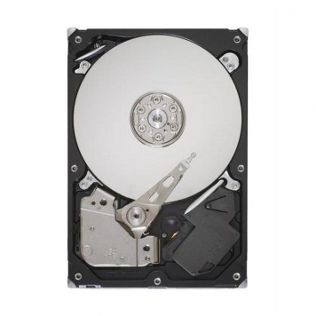 Жесткий диск Seagate 1BJ162 1Tb 7200 SATAIII 3.5" HDD