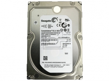 Жесткий диск Seagate 1C1273 1Tb 7200 SAS 3,5" HDD