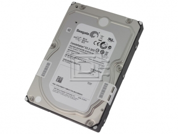Жесткий диск Seagate 1C2278 3Tb 7200 SAS 3,5" HDD