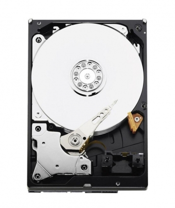 Жесткий диск Seagate 1CX164 2Tb 7200 SATAIII 3.5" HDD