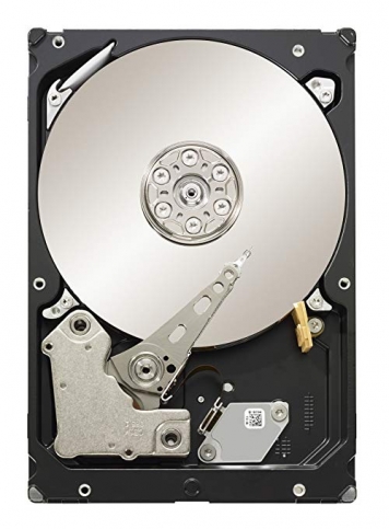 Жесткий диск Seagate 1CX166 3Tb 7200 SATAIII 3.5" HDD