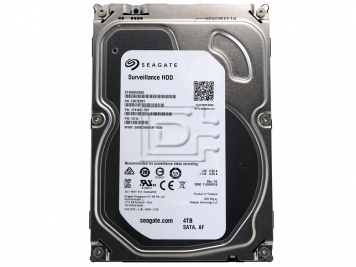 Жесткий диск Seagate 1F4168 4Tb  SATAIII 3,5" HDD