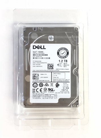 Жесткий диск Seagate 1FF220 1,2Tb 10000 SAS 2,5" HDD