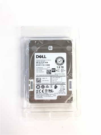 Жесткий диск Seagate 1GR221 1,8Tb 10000 SAS 2,5" HDD