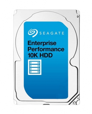 Жесткий диск Seagate 1RV211 1,8Tb 10000 SAS 2,5" HDD