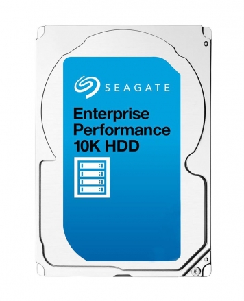 Жесткий диск Seagate 1RY202 600Gb 10000 SAS 2,5" HDD