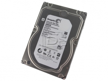 Жесткий диск Seagate 1SF178 4Tb 7200 SATAIII 3.5" HDD