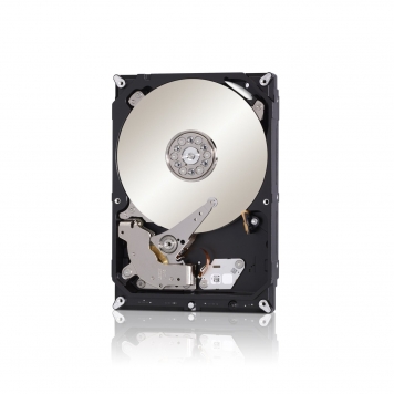 Жесткий диск Seagate 1Z8112 8Tb 7200 SATAIII 3.5" HDD