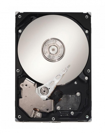 Жесткий диск Seagate 9BD112 160Gb 7200 SATAII 3.5" HDD