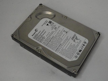 Жесткий диск Seagate 9BD11A 40Gb 7200 SATAII 3.5" HDD