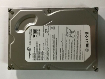 Жесткий диск Seagate 9BE112 160Gb  SATAII 3,5" HDD