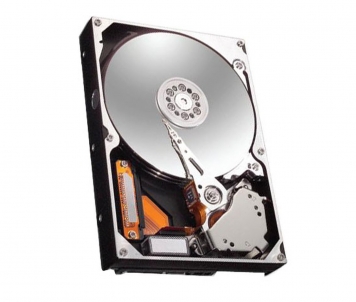 Жесткий диск Seagate 9BK034 400Gb 7200 IDE 3.5" HDD