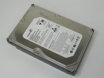 Жесткий диск Seagate 9BL14M 320Gb 7200 SATAII 3.5" HDD
