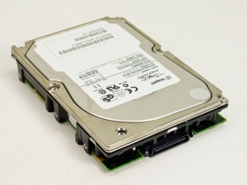 Жесткий диск Seagate 9R7004 18,4Gb 10000 Fibre Channel  3,5" HDD