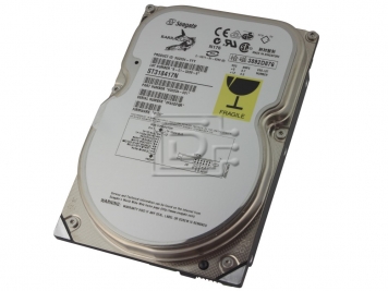 Жесткий диск Seagate 9U2004 18,4Gb 7200 U20SCSI 3.5" HDD