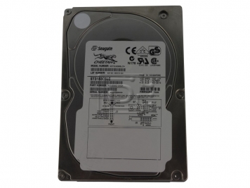 Жесткий диск Seagate 9V8006 18,4Gb  U160SCSI 3.5" HDD