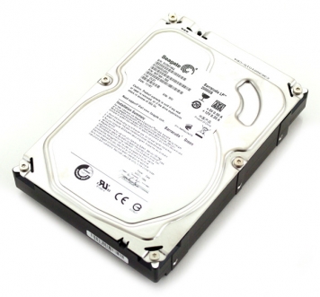 Жесткий диск Seagate 9VT166 2Tb 5900 SATAIII 3.5" HDD