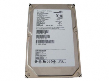 Жесткий диск Seagate 9W2003 80Gb 7200 IDE 3.5" HDD