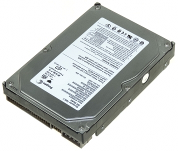 Жесткий диск Seagate 9W2064 200Gb 7200 IDE 3.5" HDD