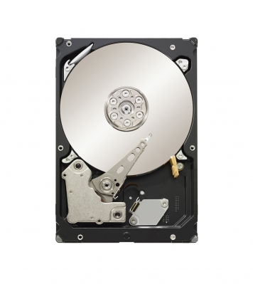 Жесткий диск Seagate 9XK167 2Tb 7200 SATAIII 3.5" HDD