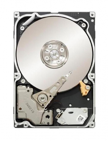 Жесткий диск Seagate 9XK267 2Tb 7200 SAS 3,5" HDD
